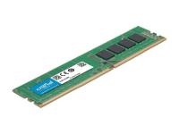 CRUCIAL 16GB DDR4 3200Mhz CT16G4DFRA32A (16Chip) Pc Ram - 4